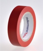 PVC Isolierband rot Flex 15-RD15x10m 