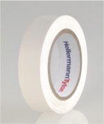 PVC Isolierband weiss Flex 15-WH15x10m 