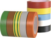 PVC Isolierband-Set 15x10-PVC-MIX HTAPE-FLEX15 (VE10) 