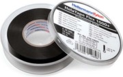Premium PVC-Isolierband 50mmx33m, schwarz FLEX1000+50x33 BK 