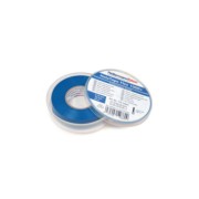 Premium PVC-Isolierband 19mmx20m, blau FLEX1000+19x20 BU 