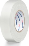 Gewebeband weiss HTAPE TEX WH 19x50m 