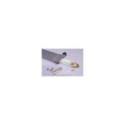 Cable Scout Basis-Set 10x4x1000mm weiß CS-SB 