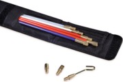 Kabelziehstrumpf-Set 4-15mm CS-ACG0415 (VE3) 
