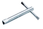 Dreikant-Steckschlüssel M4 112902 