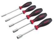 2K-6Kant-Steckschlüss.-Set 117200 