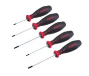 2K-6-rund-Schraubendr.Set 117300 