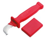 VDE-Kabelmesser m.Hakenklinge 120046 