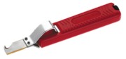Jokari-Kabelmesser 8-28mm Hakenklinge 121010 