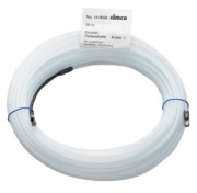 Einziehband 15m kunststoff 140056 