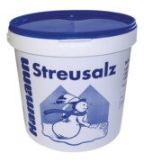 Streusalz 10kg Eimer 140386 (10kg) 
