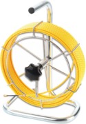 Stahl-Haspel f.Kati-Twist 20m 142550 