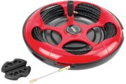 Kati Twist 2.0 L30m mit Zubehör 142571 