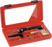 Gaslötkolben-Set SUPERPRO 150800 