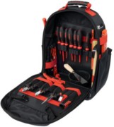 Lehrlingsrucksack ECO 170400 