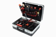 Lehrlingskoffer ECO Plus 172021 