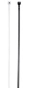 Kabelbinder m.Stahlzunge 4,5x360mm,naturfa. 181345 