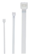 Kabelbinder 7,5x240mm,naturfa. 181372 