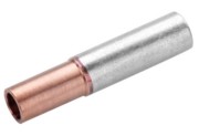 AL/CU Pressverbinder 120/70qmm 183442 