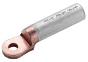 AL-CU Presskabelschuh 70qmm/M12 183924 