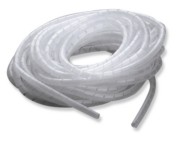 Spiralband L=10m 12-80mm,naturfabig 186206 