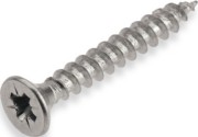 Pozdriv-Allzw.schraube 4,5x45 gvz Senkk. 190042 