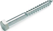 6Kant-Holzschraube 8x60 vz SW13 190223 