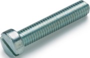 Zylinderschrauben M5x20 DIN84a vz 190864 