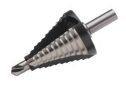 Stufenbohrer HSS 8-32,5mm 10 Stufen 201207 