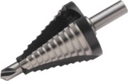 Stufenbohrer HSS 8-40,5mm 12 Stufen 201209 