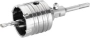 Schlagbohrkrone 68mm SDS-Aufnahme 207321 