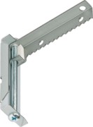 Befestigungssatz Universal 45-80mm 10-717 