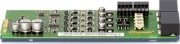 Erweiterungsmodul COMpact5000/5000R COMpact 4FXS-Modul 