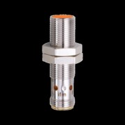 Sensor,ind.,M12x1,Stecker DC,pnp,no,sn=4mm,b IFS204 