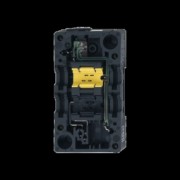 Modulunterteil mit Adressierbuchse AC5011 