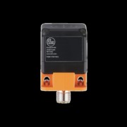 Sensor induktiv DC PNP antivalent IM5123 