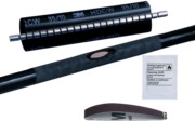 Warmschrumpf-Rep.mansch. 80/25 mm, 750 mm HDCW 80/25-750 