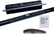 Warmschrumpf-Rep.mansch. 80/25 mm, 500 mm HDCW 80/25-500 