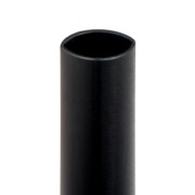 Warmschrumpfschlauch mit.w 12/3 mm,sw.,m.Kle. MDT-A 12/3-B 