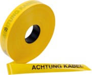 Trassenwarnband Achtung Kabel 250m DE-9999-6048-2 