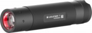 LED LENSER® i9R iron CRI T-Serie, 3xAAA, Box Tsquare 