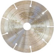 Diamantscheibe S10 D=125mm Standard 7242 