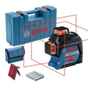 Baulaser GLL 3-80 0601063S00 