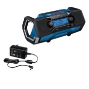 Akku-Radio GPB 18V-2 SC (C) 06014A3100 