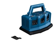 Schnell-Lader GAL 18V6-80 1600A01U9L 