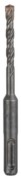 Hammerbohrer Plus-5 6 x 50/115 1618596166 