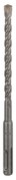 Hammerbohrer Plus-5 8 x 100/165 1618596173 