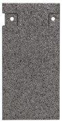 Feinschleifplatte für GBS 75 AE/AE Set 2601098043 