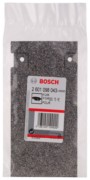 Feinschleifplatte für GBS 75 AE/AE Set 2601098043 