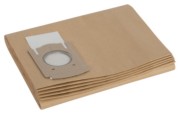 Papierfilterbeutel 2605411062 